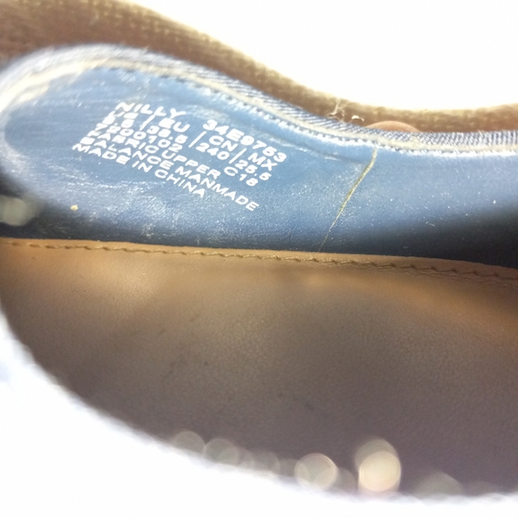 Sz.8.5 Women's Calvin Klein Nilly Heels - Picture 11 of 11